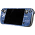 NHL Tampa Bay Lightning Frozen Steam Deck Handheld Gaming Computer Skin